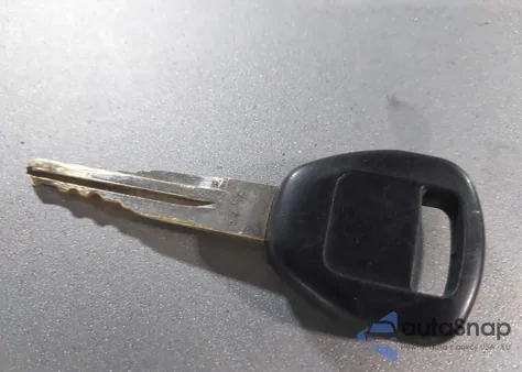 2001 Honda Accord Value Package from USA, damaged, VIN 1HGCF86611A029929